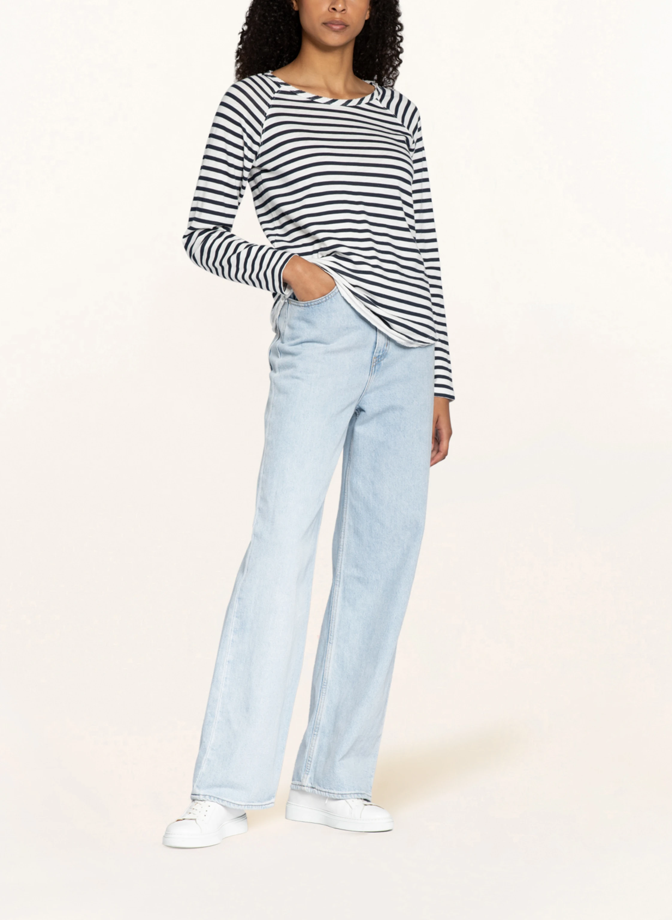 Smith & Soul Longsleeve