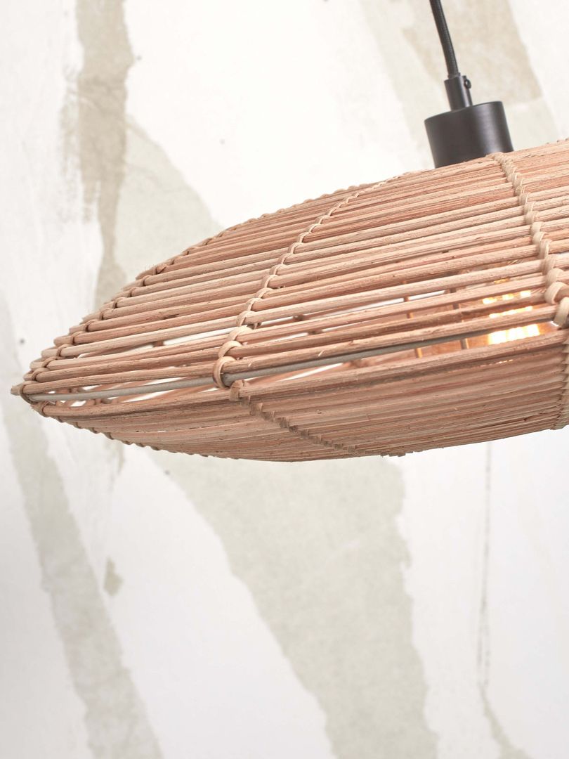 Good&Mojo   Tanami L Vloerlamp