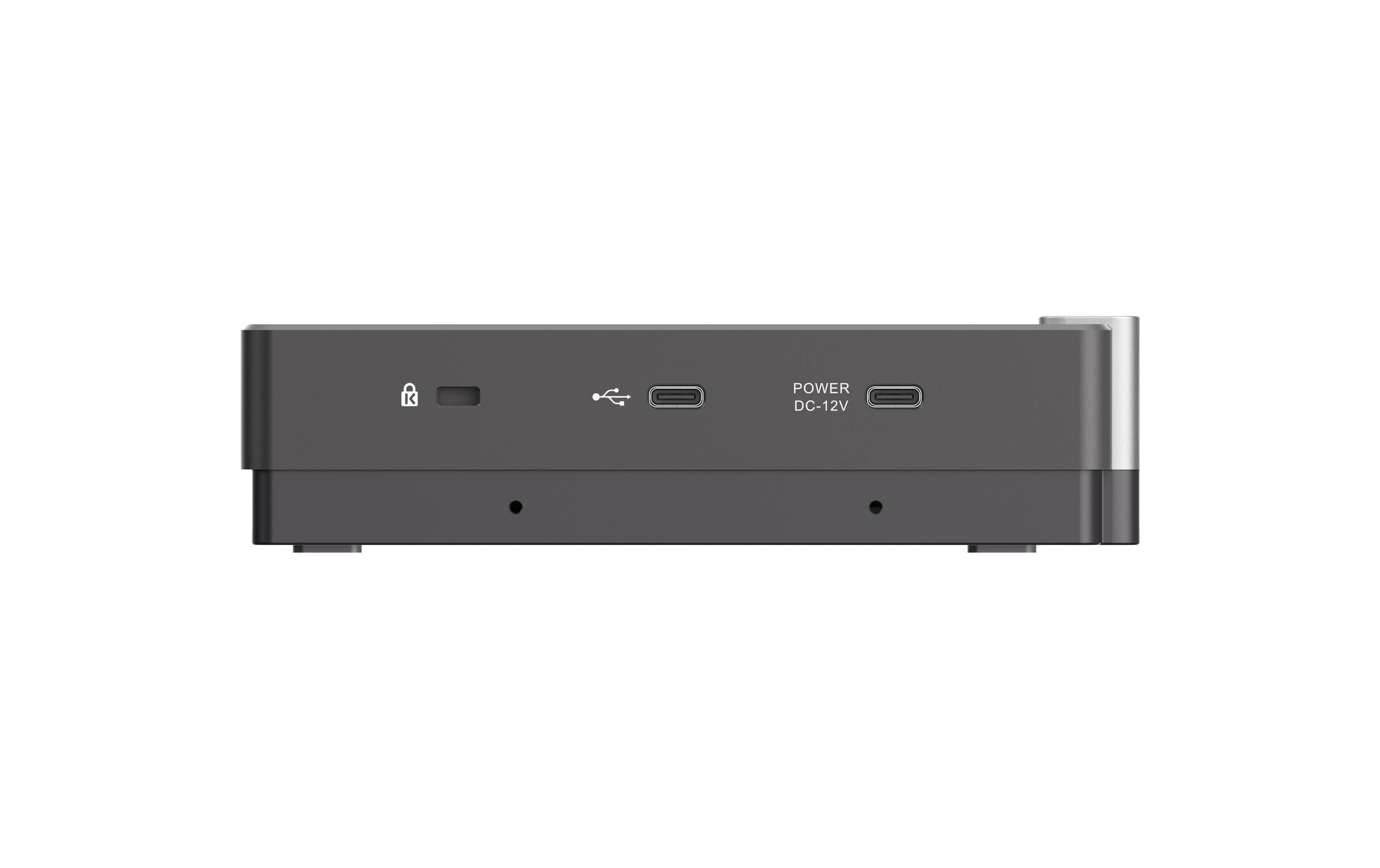M100 Pro USB/Bluetooth-Konferenz-Freisprecheinrichtung<br>M100 Pro Omnidirektionale USB/Bluetooth-Konferenz-Freisprecheinrichtung