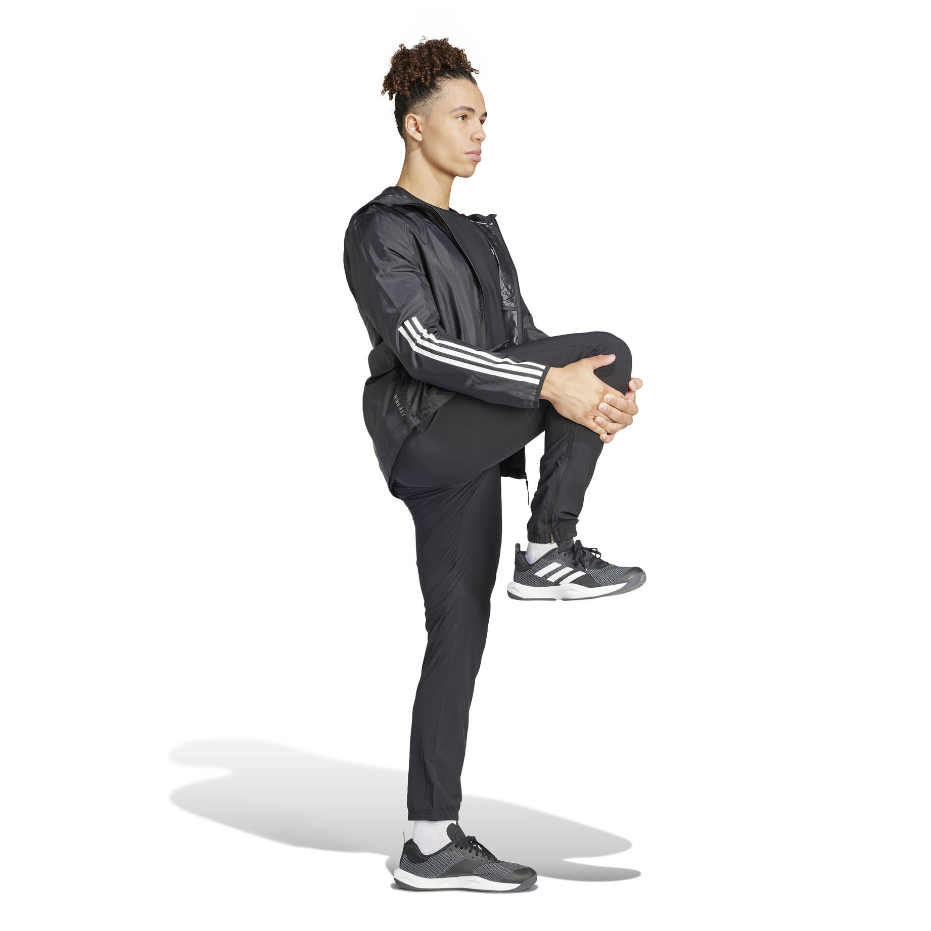 adidas Performance| Herren Laufshirt