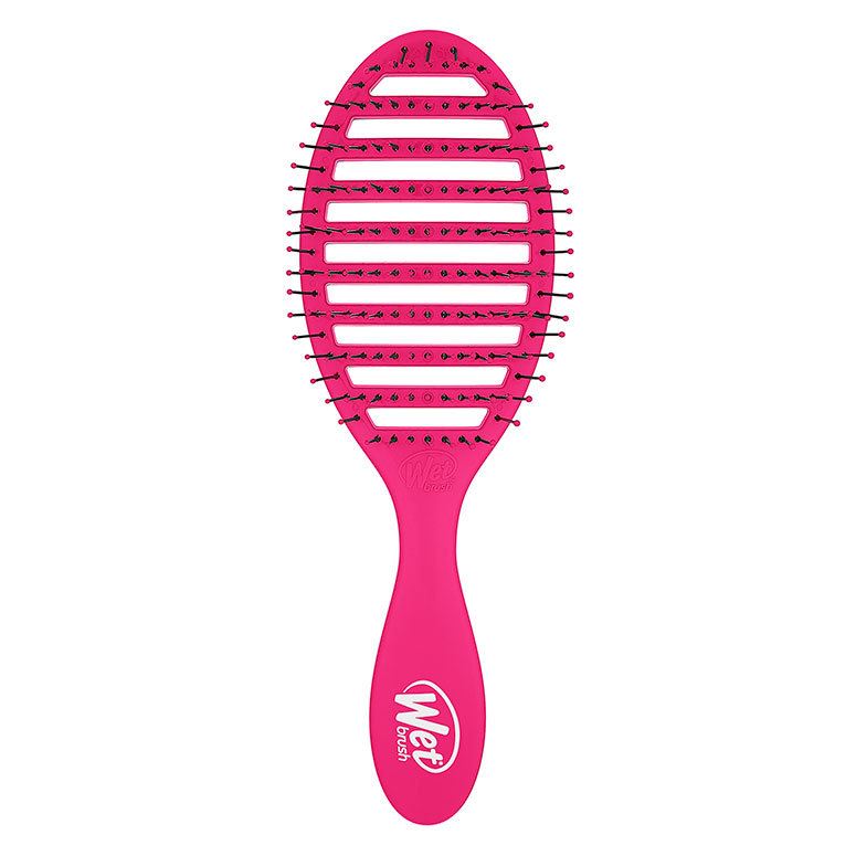 Wetbrush Speed Dry Pink