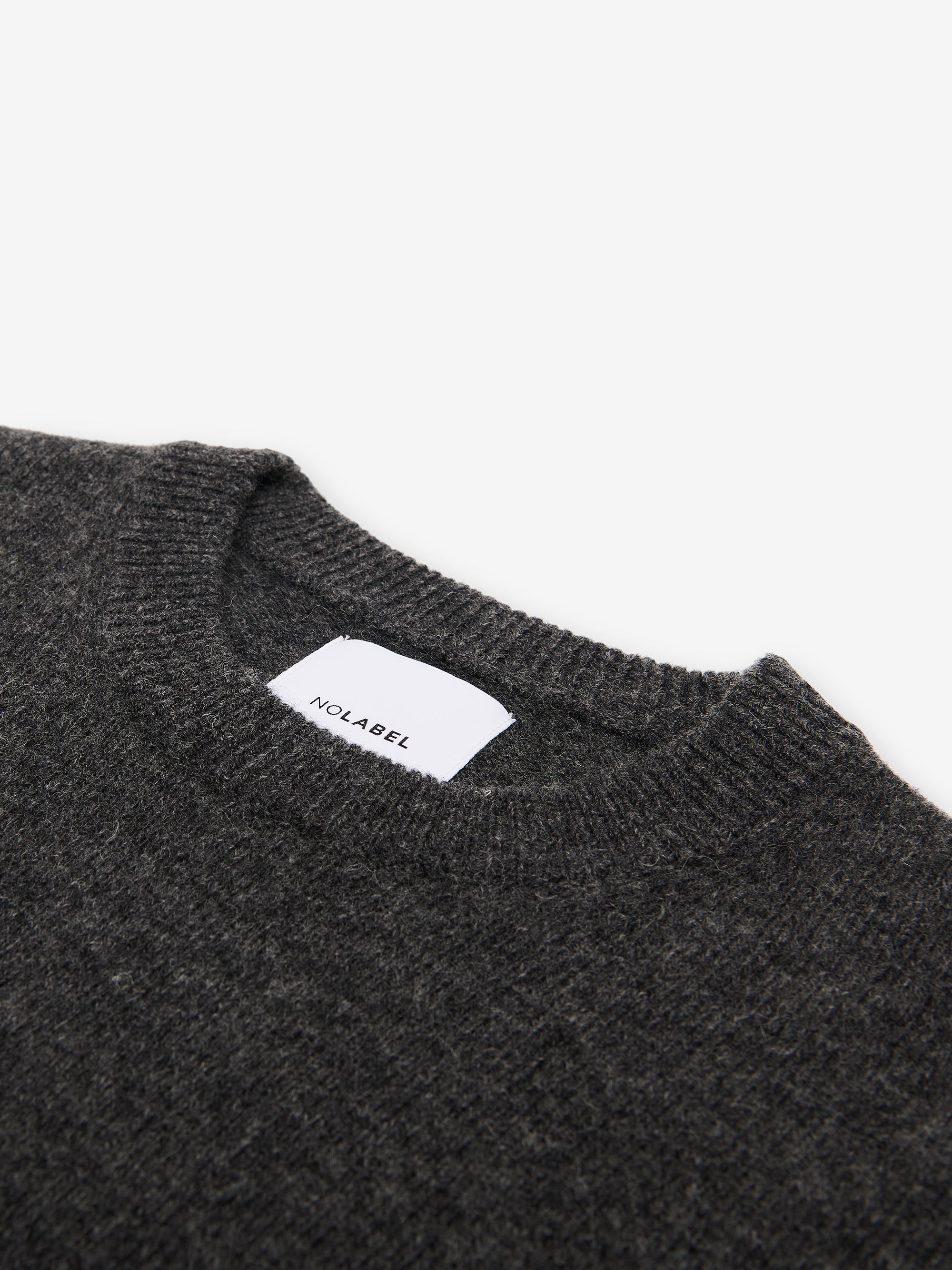 Brighton Lambswool KW20104-DGH