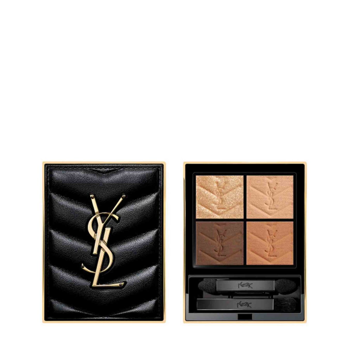 Yves Saint Laurent Couture Mini Clutch Eyeshadow500 Medina Glow