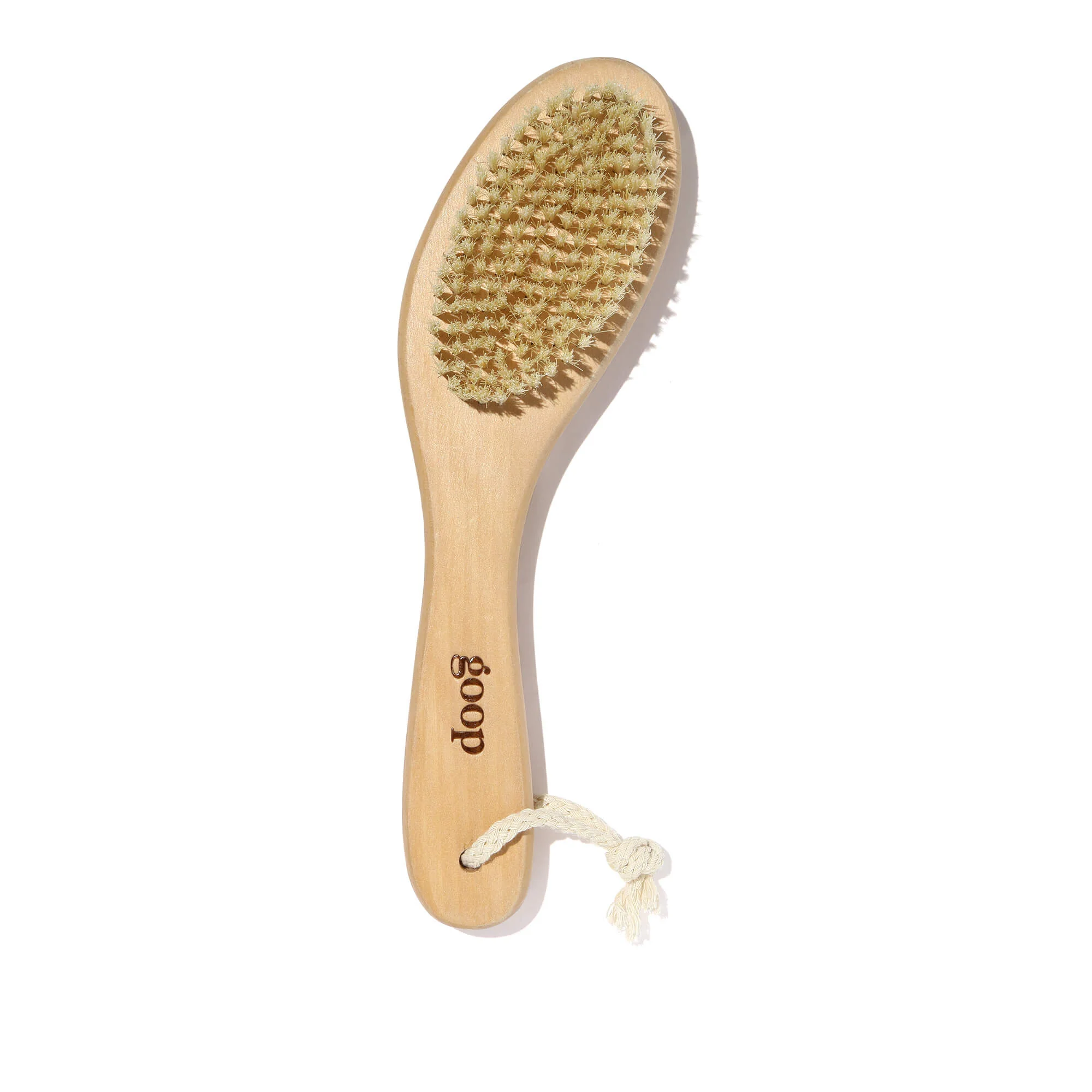Goop Beauty Ultimate Dry Brush Brosse à Sec