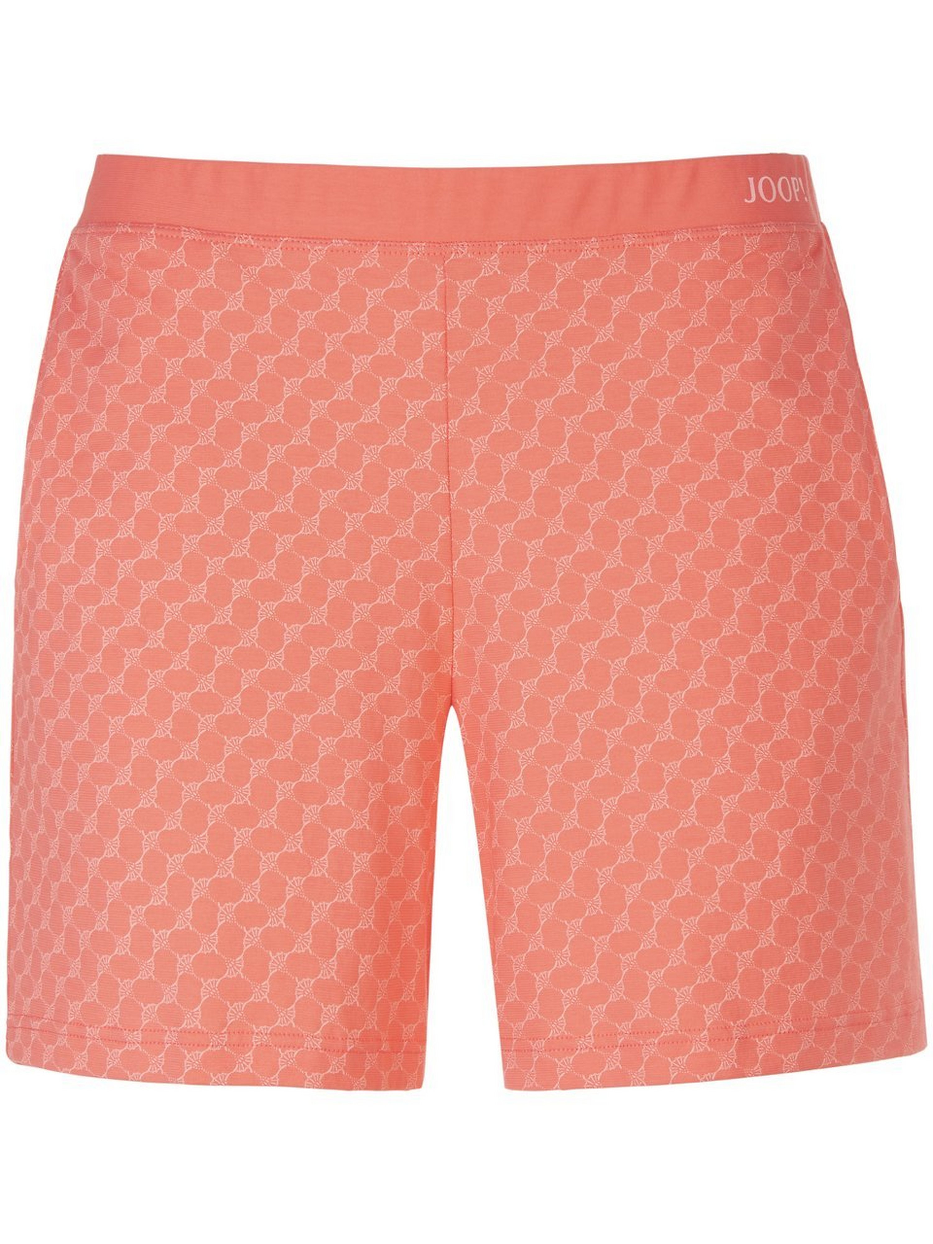 Pyjama-Shorts