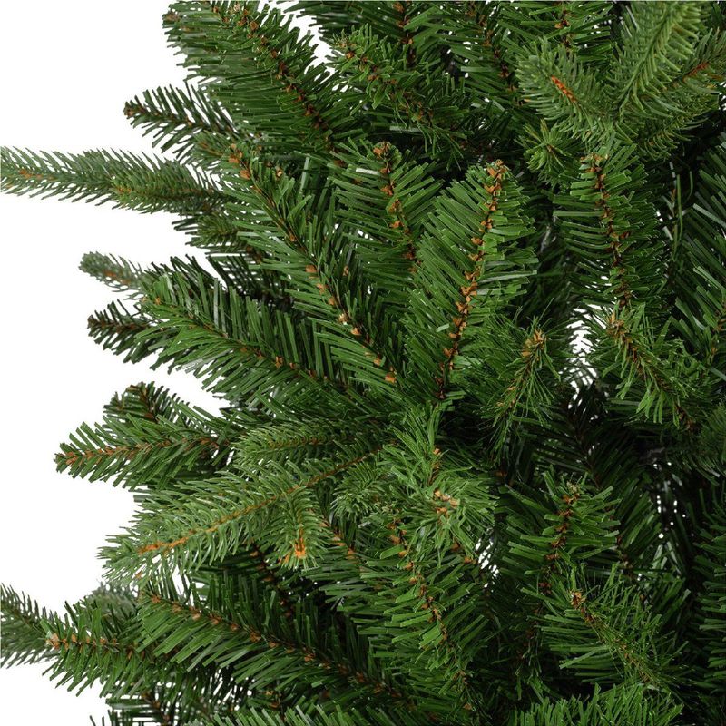 Everlands Killington kunstkerstboom smal | groen | 180cm - Volle uitstraling, verstelbare takken