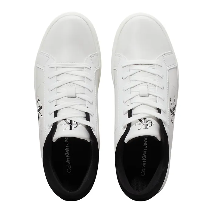 Calvin Klein Classic Cupsole Low Sneakers Heren
