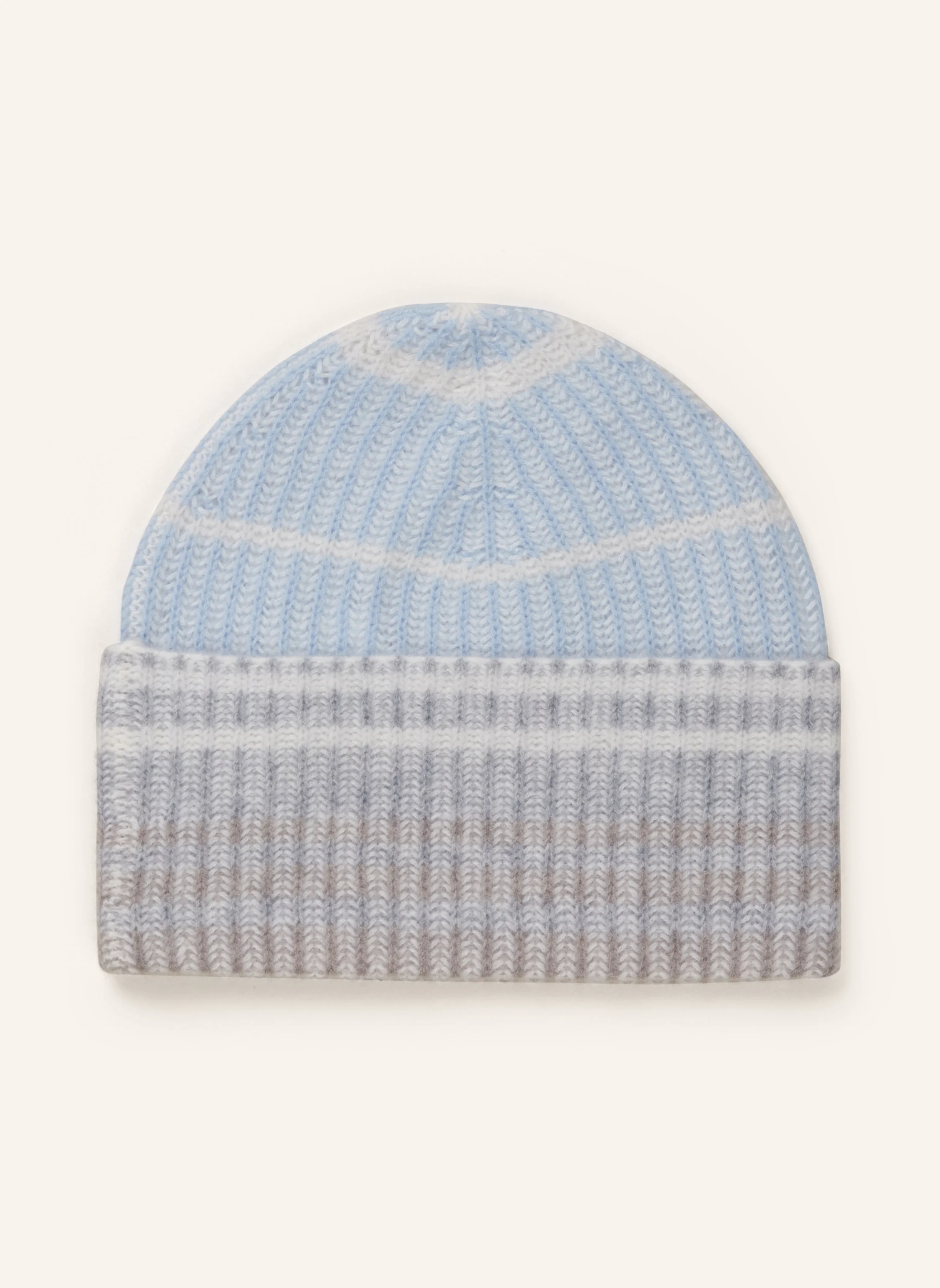 darling harbour Mütze mit Cashmere