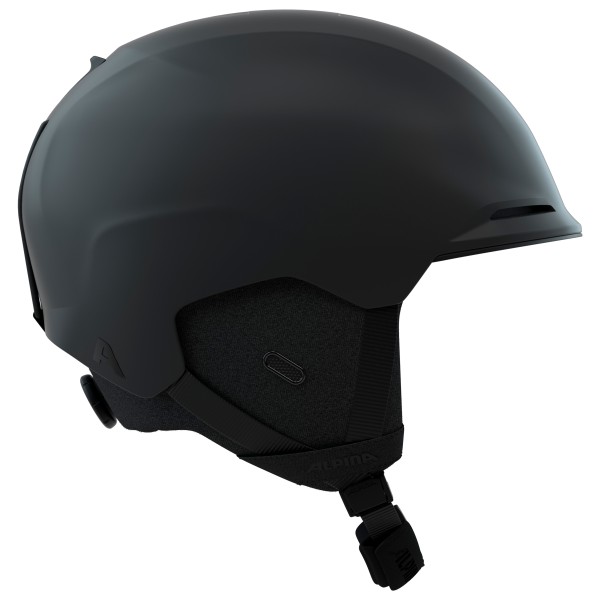 Alpina - Brix - Casque de ski