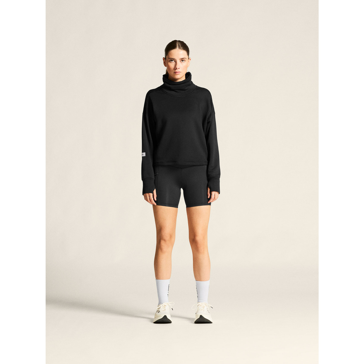 Craft PRO Trail Korte Legging 2 Dames