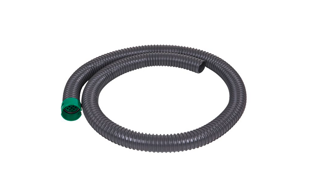 TROBOLO Do it yourself Set 5 teilig für den Eigenbau der Trenntoilette mit Toilettensitz