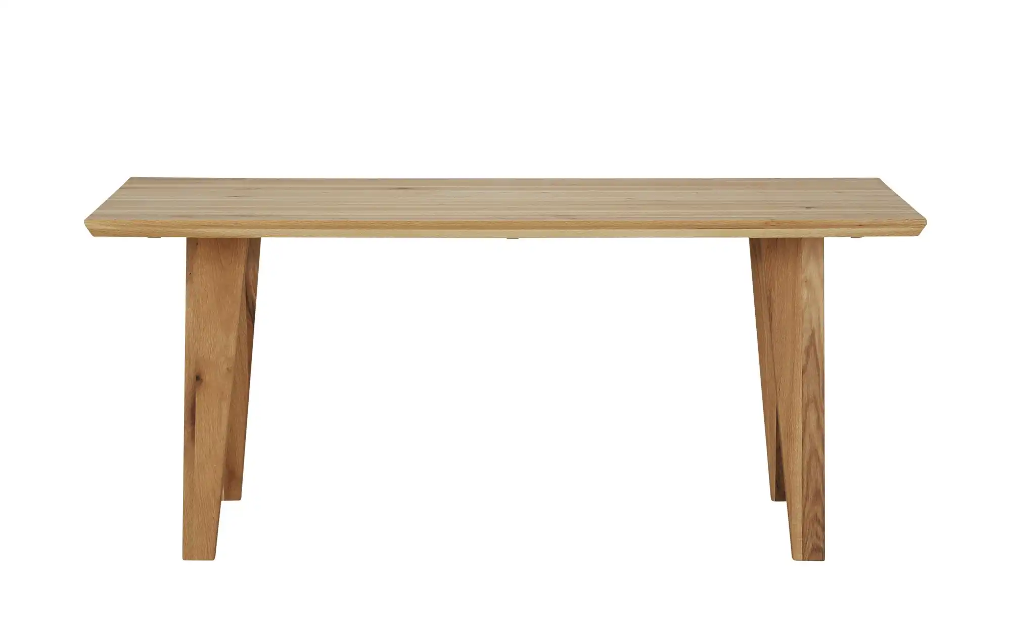 Woodford Esstisch massiv Lars