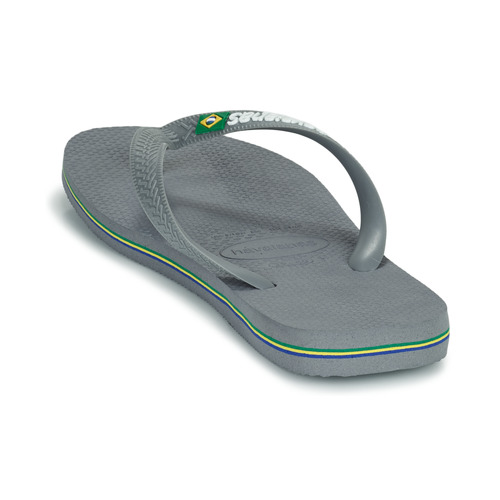 Havaianas - BRASIL - Grey