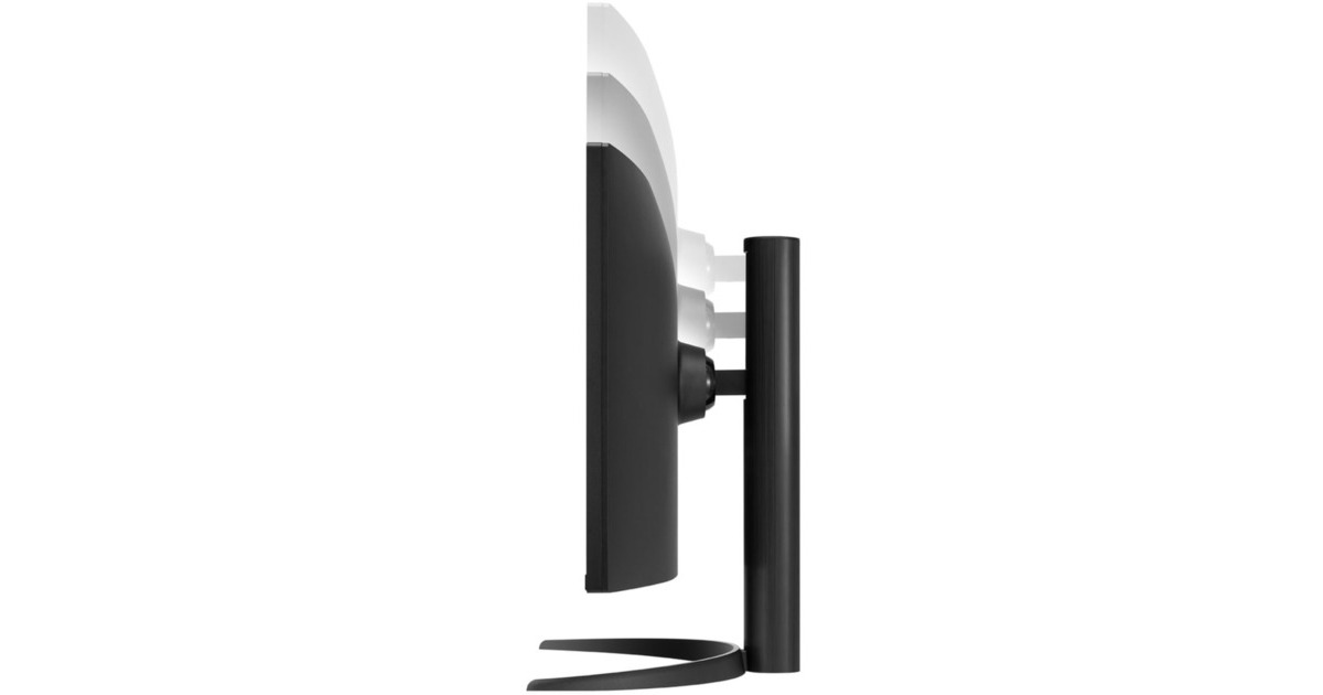 LGUltraWide 34WR50QK-B 34