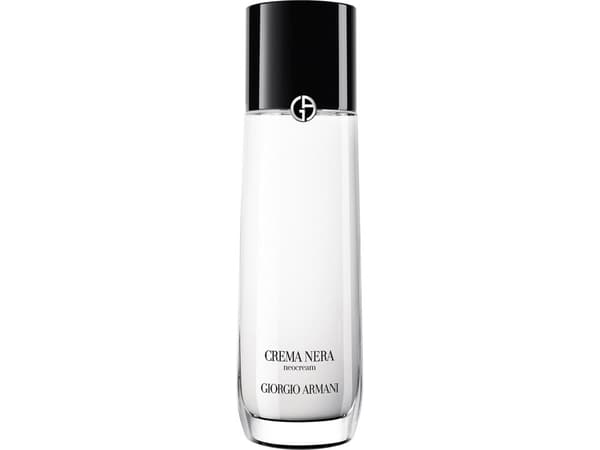 Giorgio Armani Crema Nera Neocream Regenererende flytende ansiktskrem 125ml