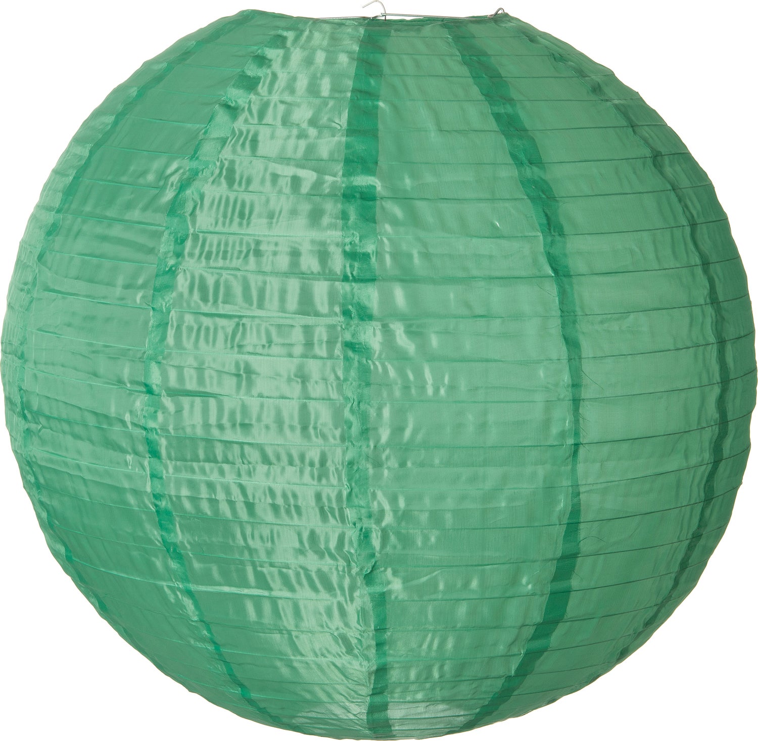 Intratuin lampion groen D 60 H 56 cm