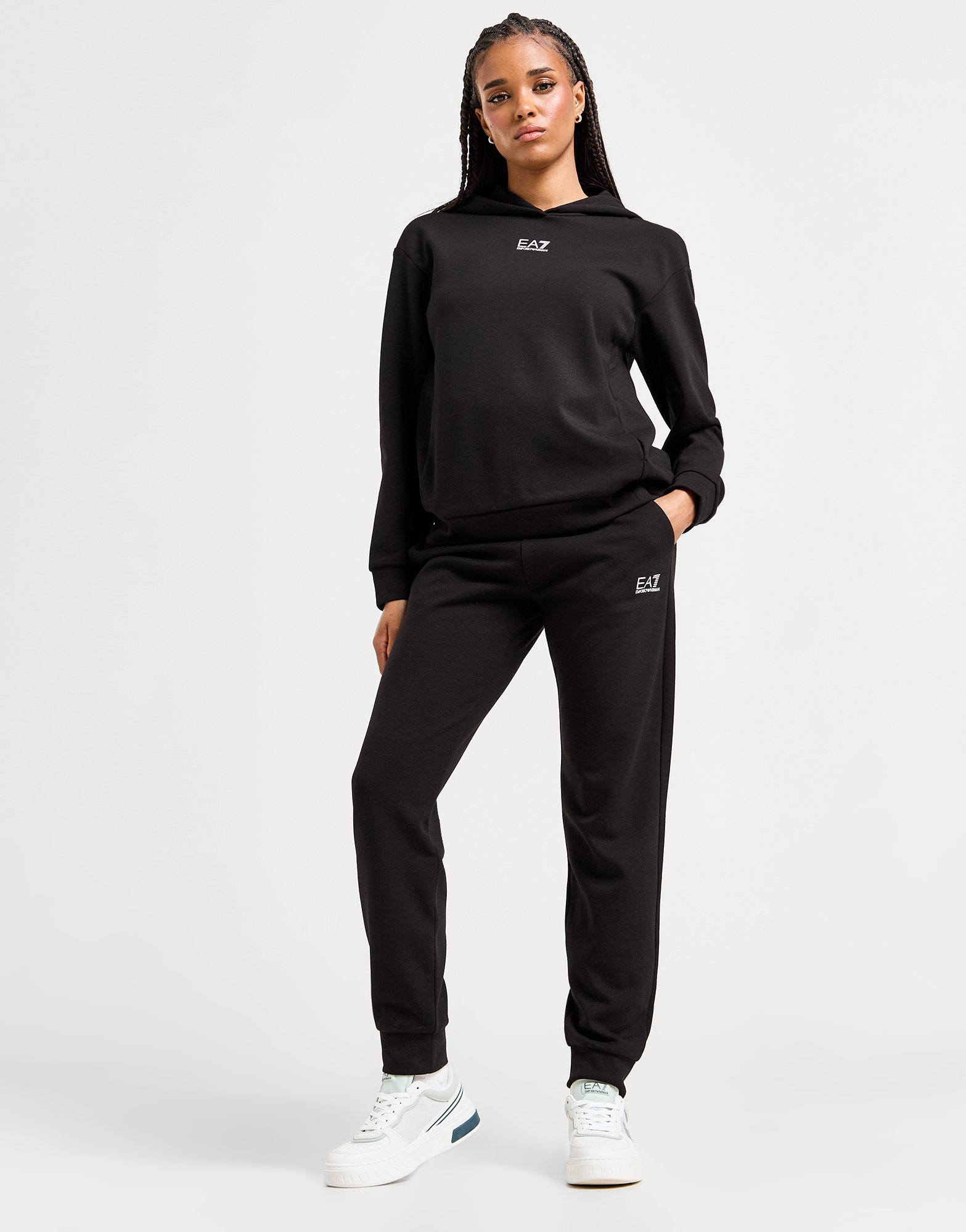 Emporio Armani EA7 Jogging Essential Femme