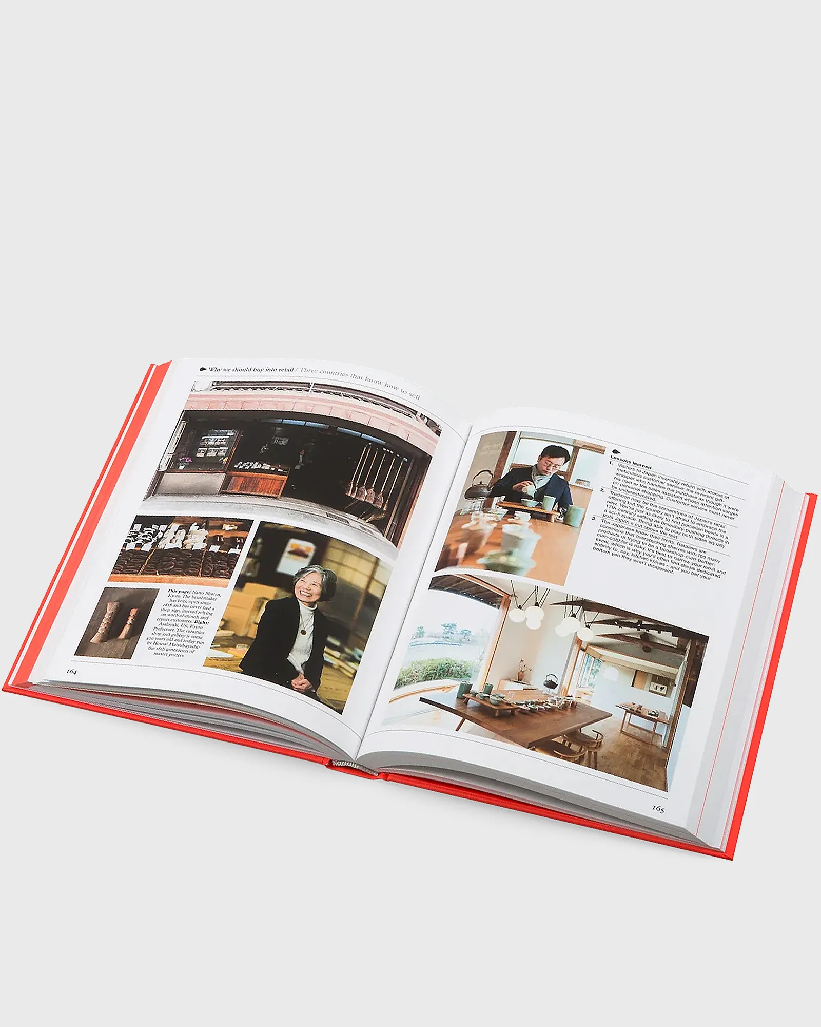 Gestalten Monocle Guide to Shops