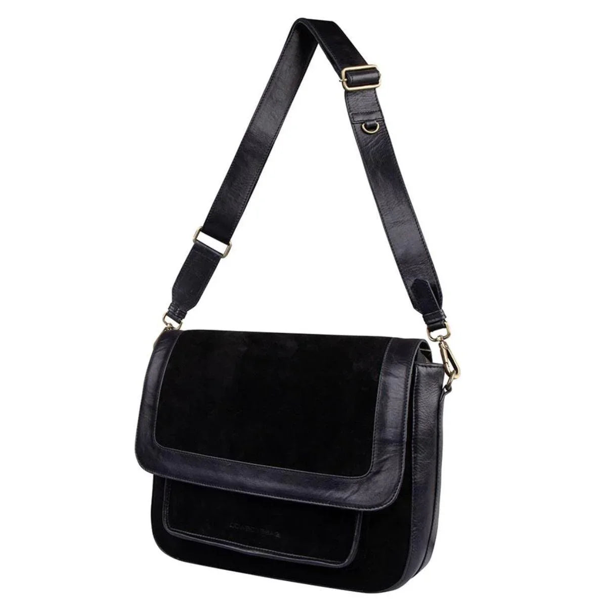 Cowbosybag | Jarell Messenger bag