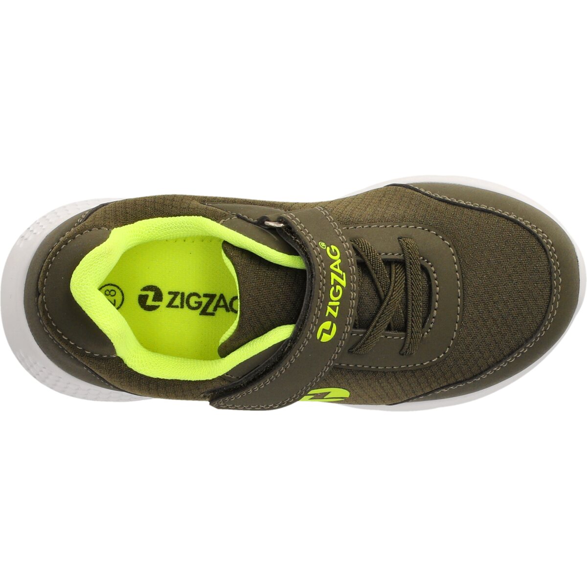 ZigZag Llinger Velcro Sneakers Børn