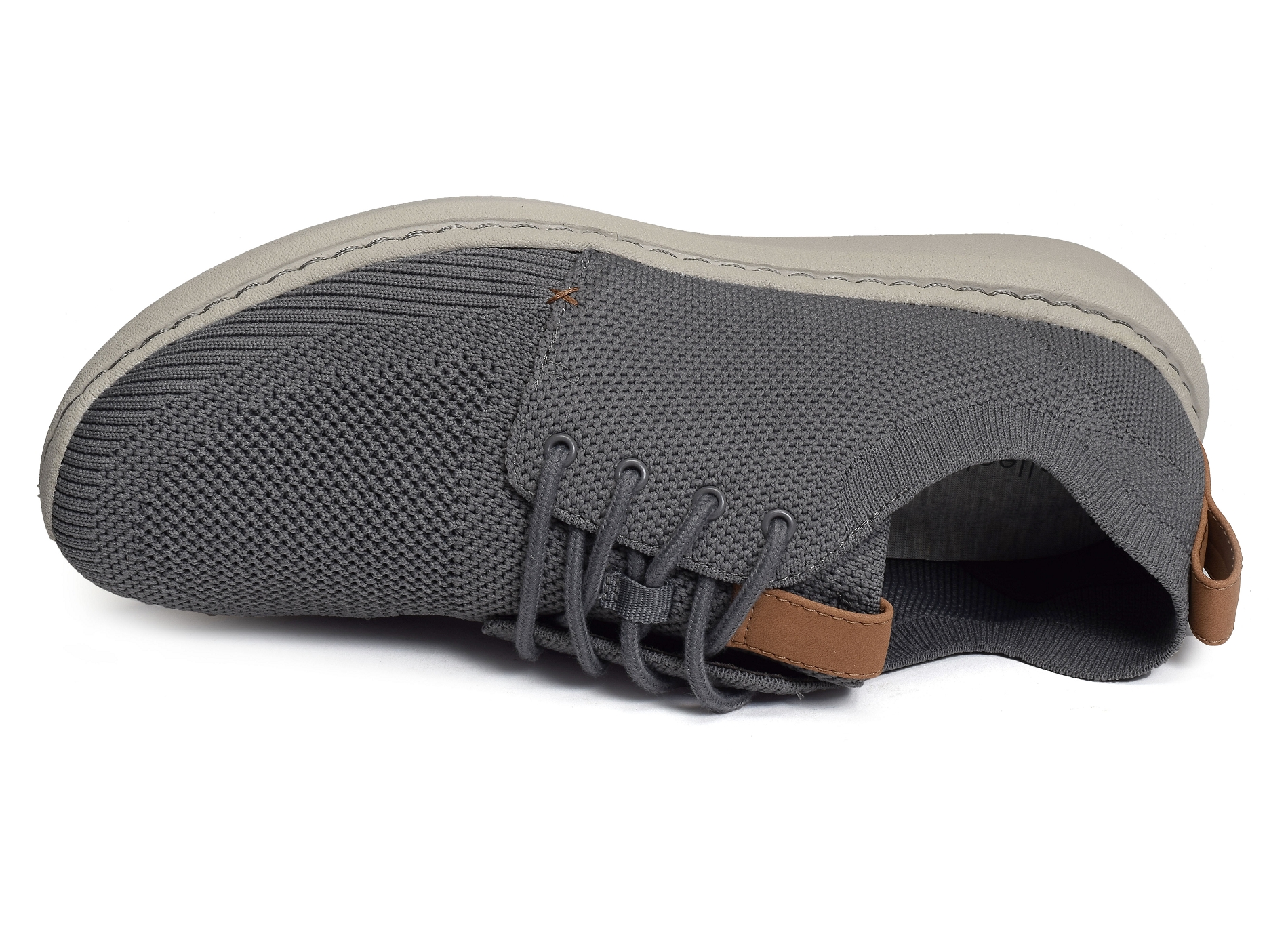 Step urban mix gris
