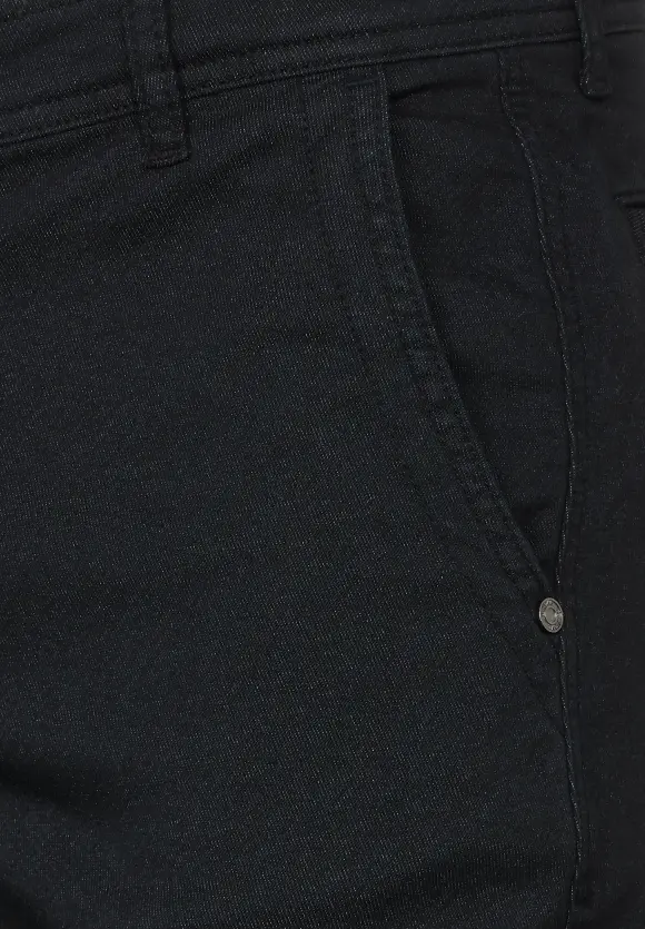 Smart Chino - Black