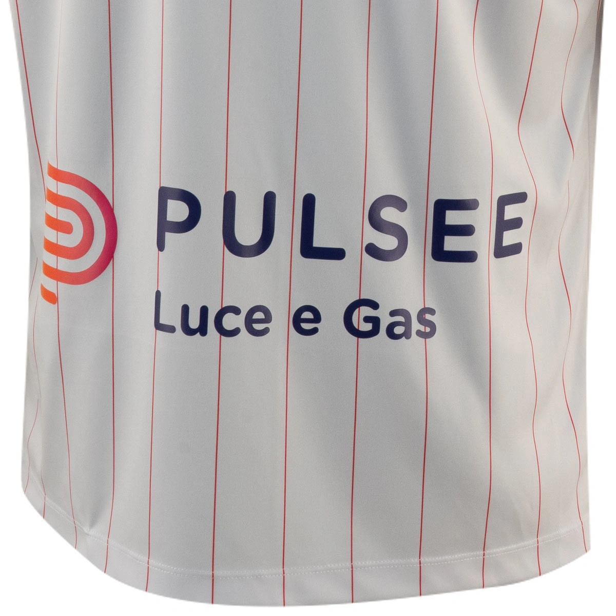 Camisola Lotto AC Monza Away 2025-2026