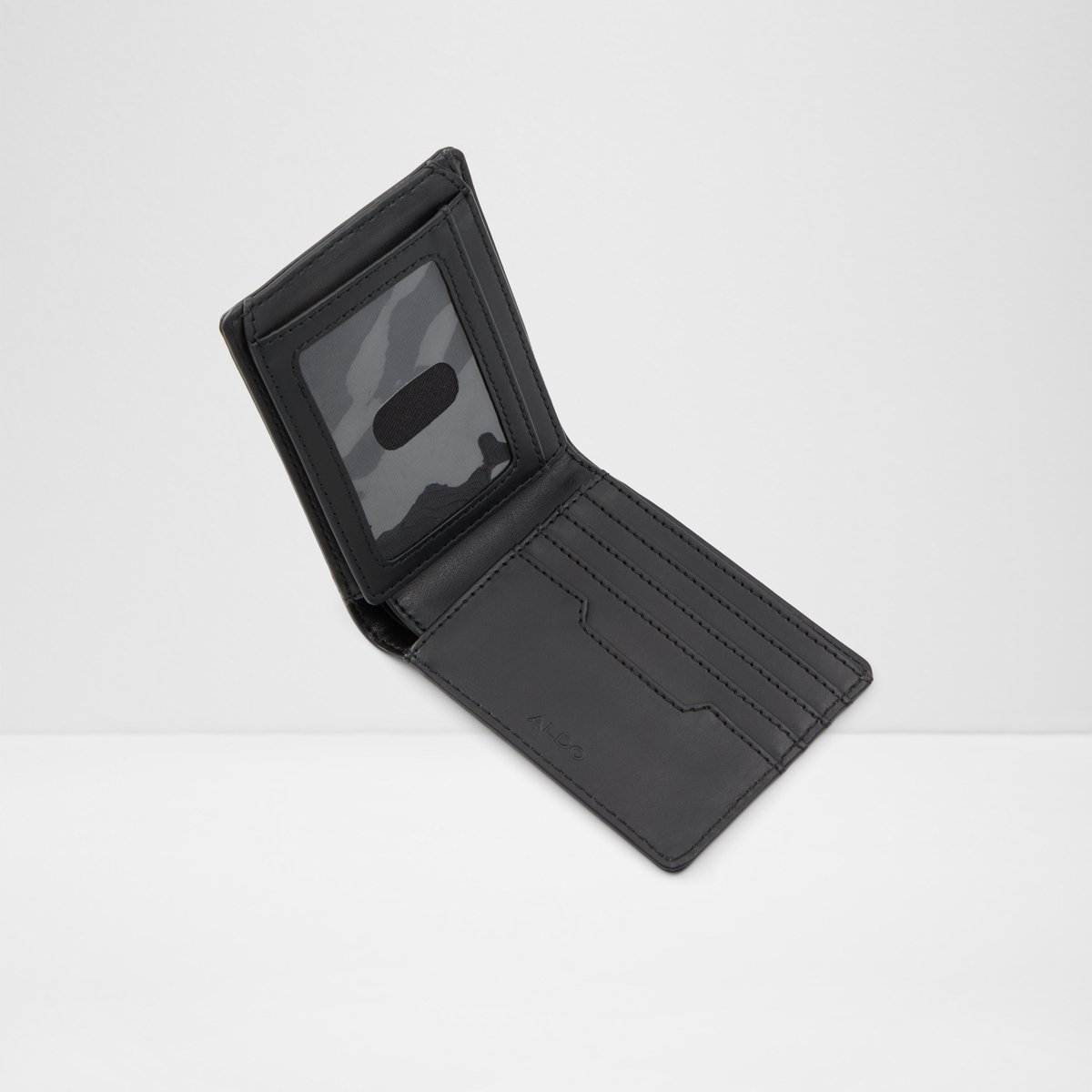 Banmoor Black Men Wallets