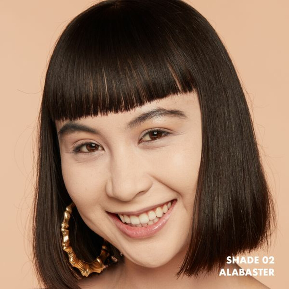 NYX Can't Stop Won't Stop Foundation Alabaster30 ml