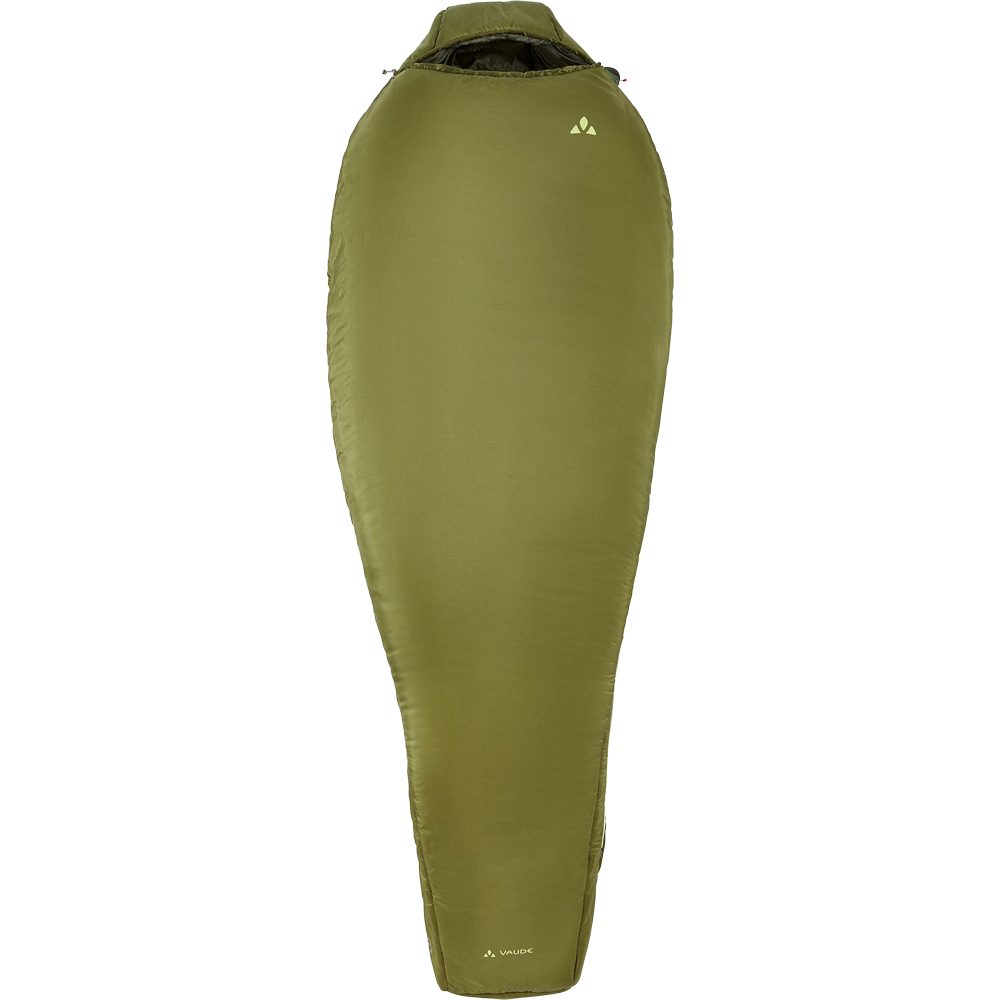 VAUDE Selun 800 Syn Schlafsack avocado