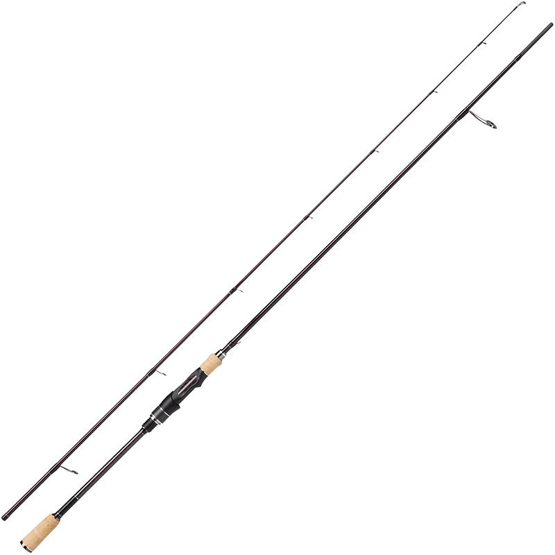 Canne Spinning Abu Garcia Spike Pro Tech Hardbait Spin Rod
