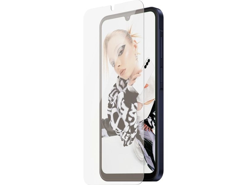 SAFE. Displayschutz Ultra Wide Fit Galaxy A26 5G Display-Schutzfolie für das Samsung Galaxy A26 5G