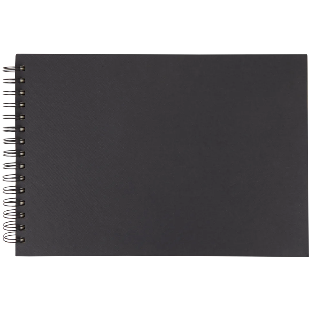 Schetsboek A4 50 vel | 31 x 21 x 1,5 cm