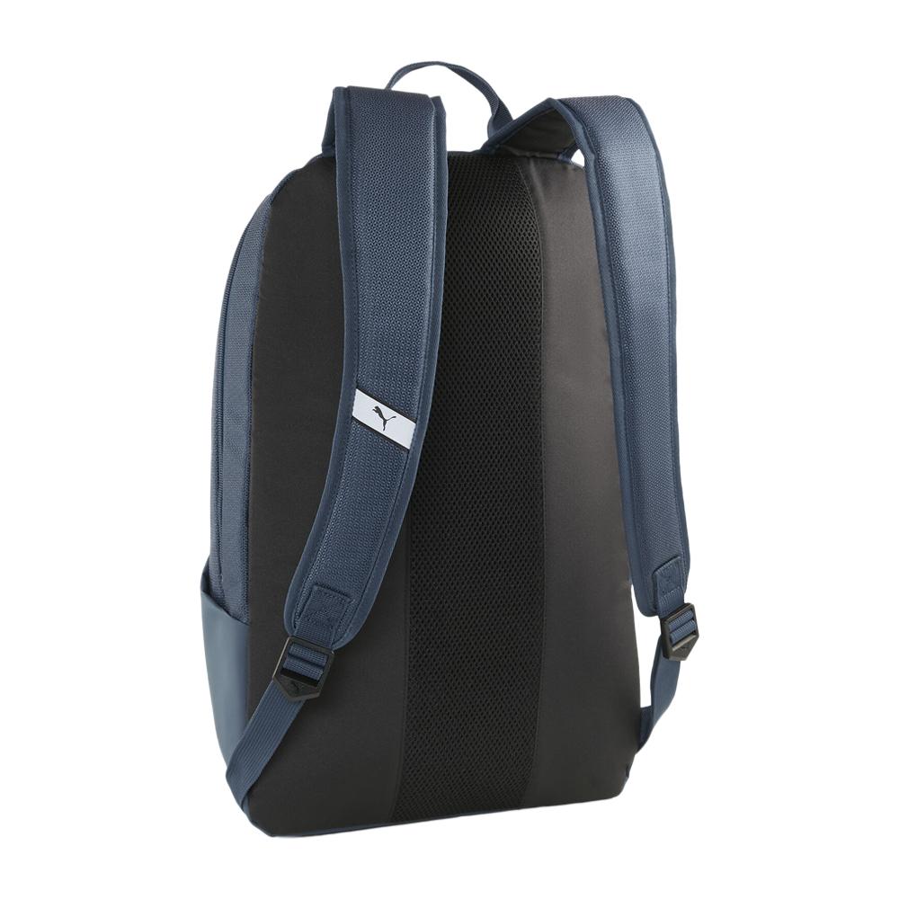 Puma OM Sac à Dos Bleu Foncé Puma 090811-99