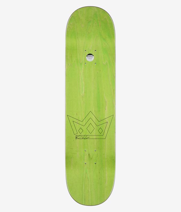 King Skateboards Tyshawn Tut 8.25