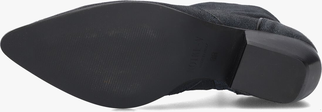 NOTRE-V zwarte notre-v cowboylaarzen ar234