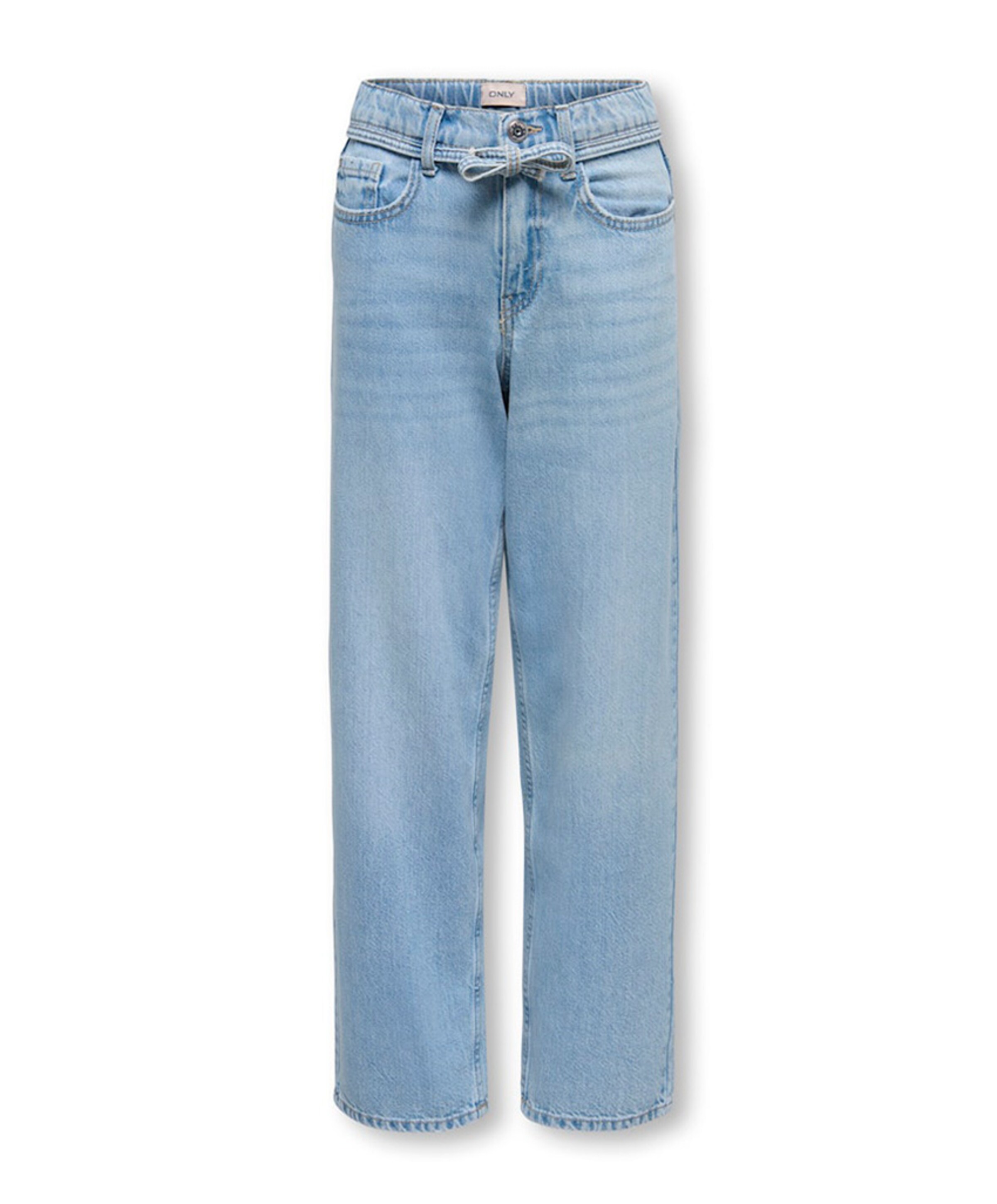 Only KOGGIANNA STRAIGHT DNM PIM1805 meisjes jeans blauw
