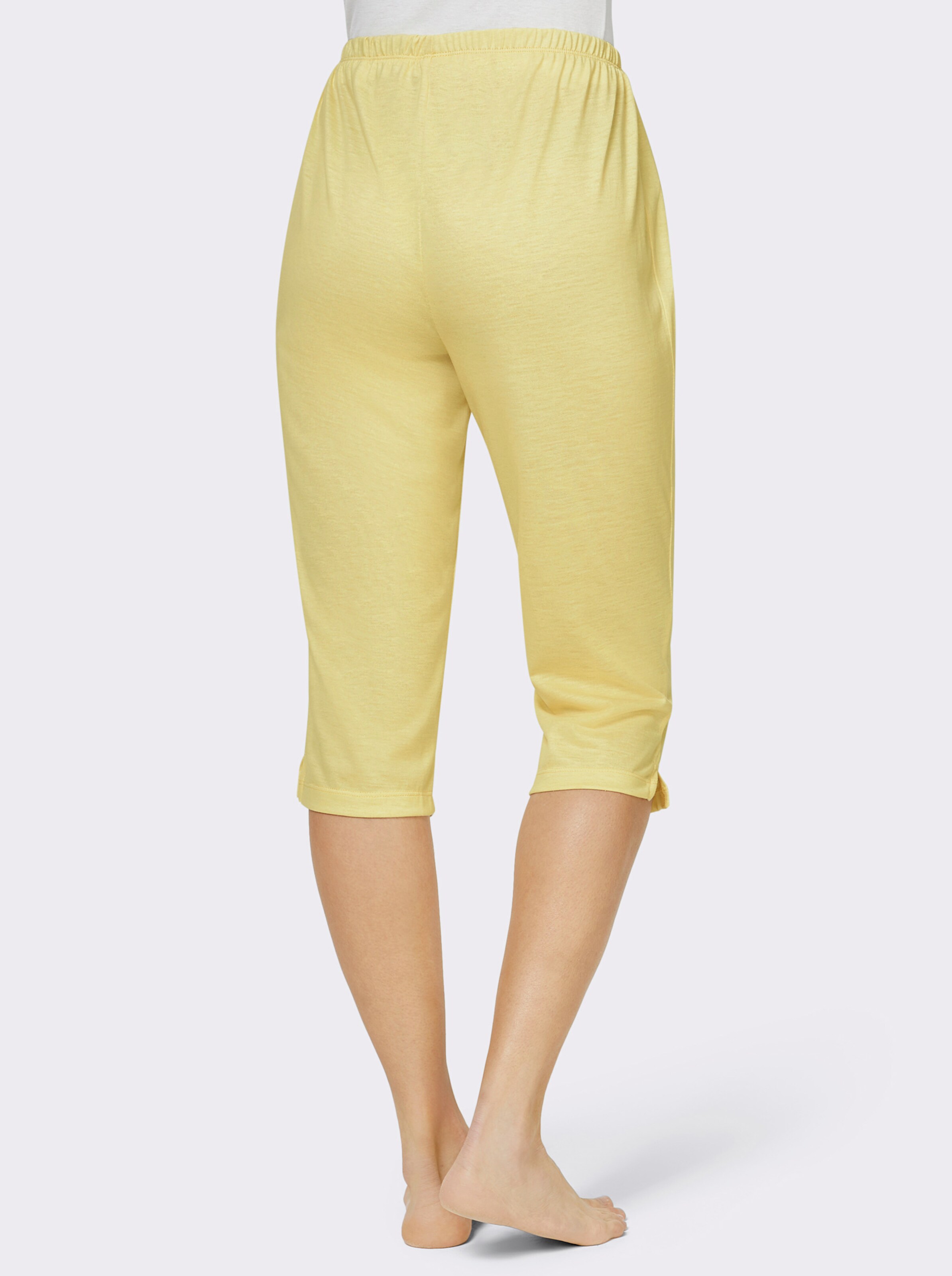 Capri-Hosen