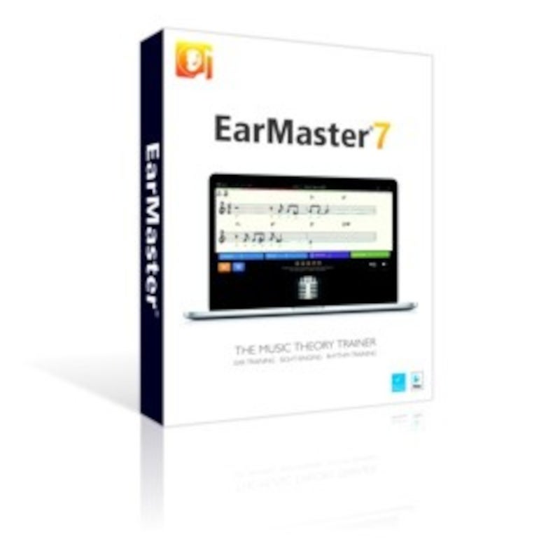 Earmaster Professional 7 (download)