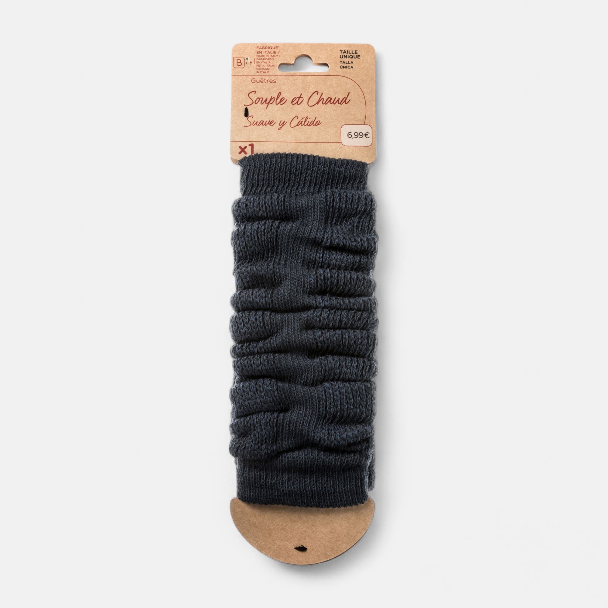 Chaussettes Femme jeans