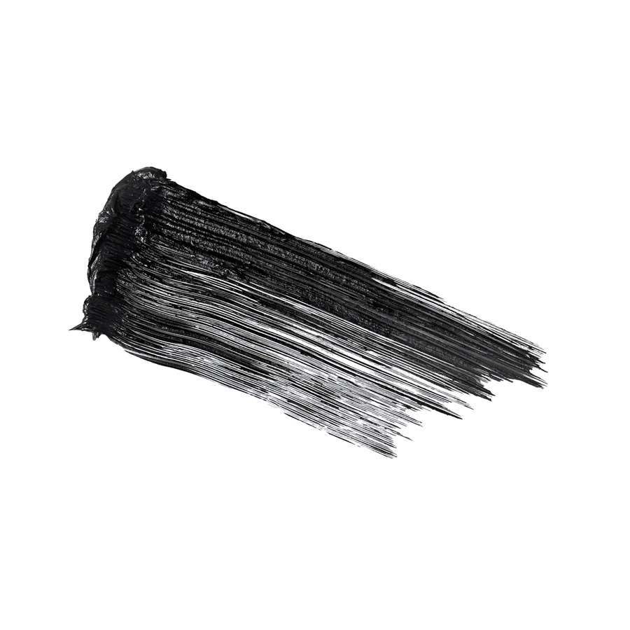 Isadora Build Up Mascara Extra Volume 01 Super Black 10ml