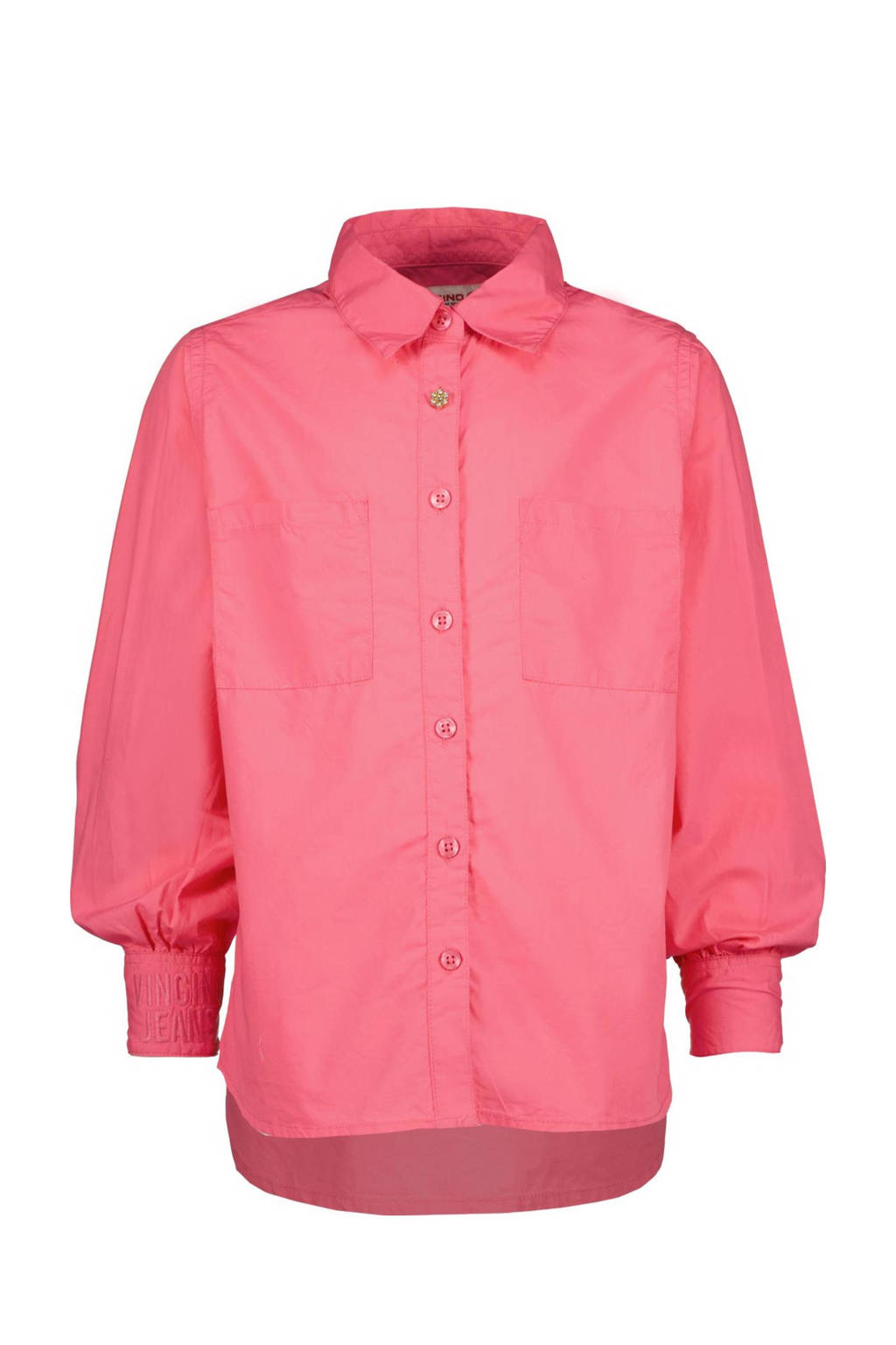 Vingino blouse felroze