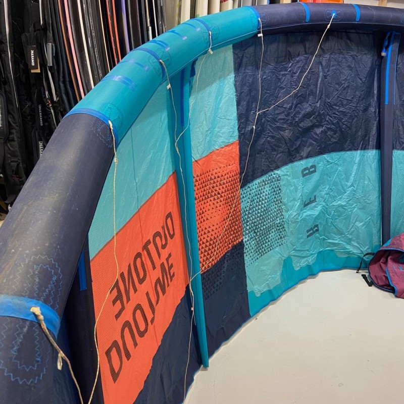 Aile kitesurf occasion Duotone Rebel 2019/2020 - The Corner Shop