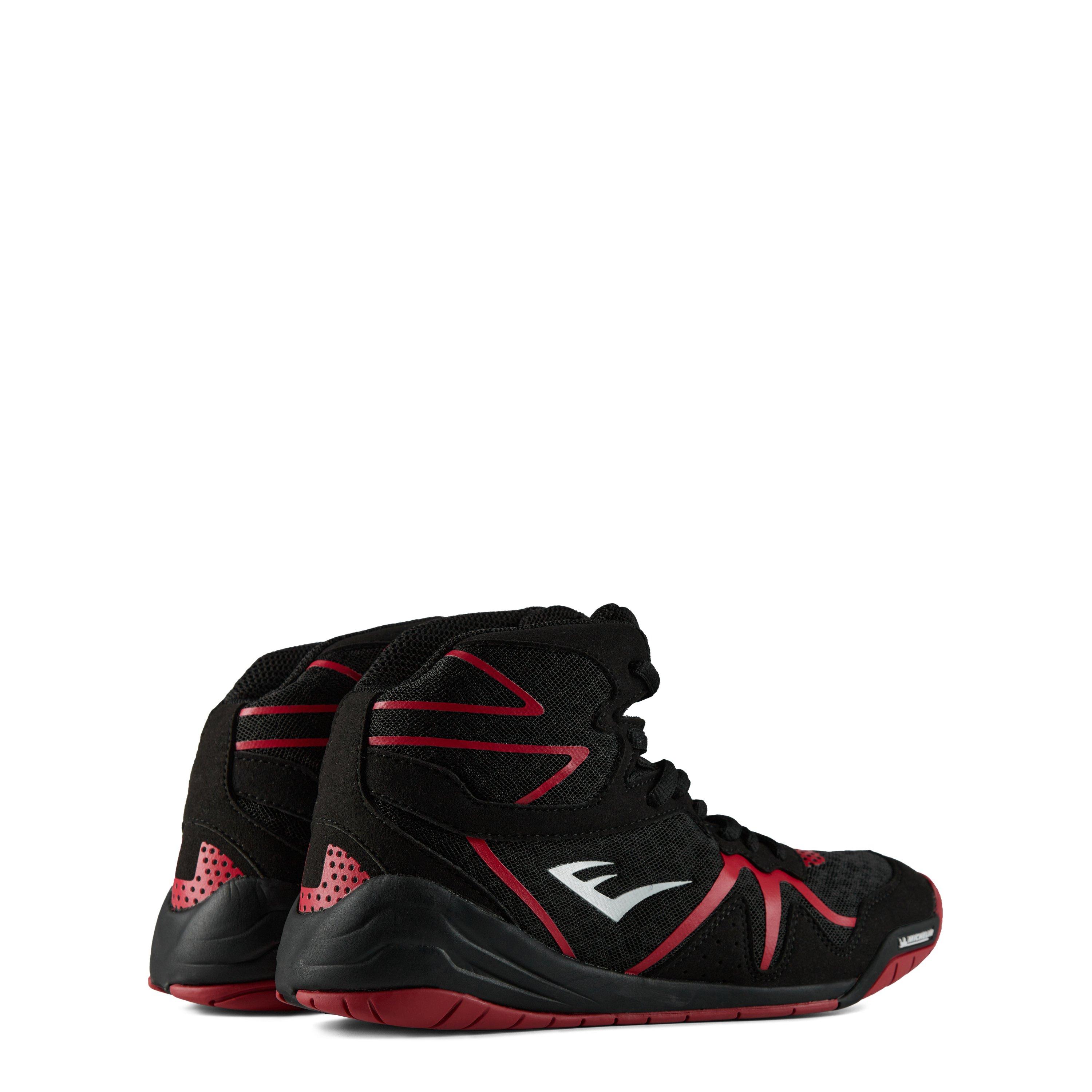 Everlast  Pivot Boxing Boots Mens