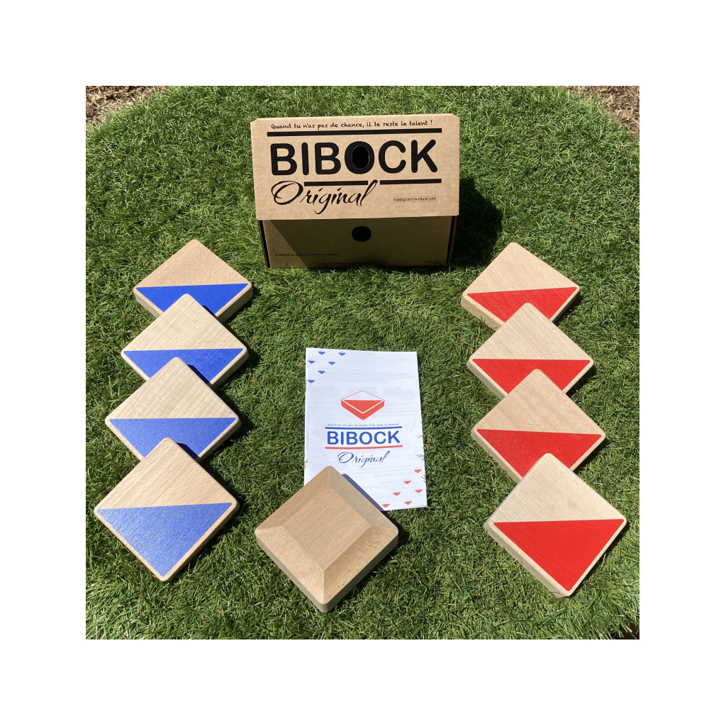 BIBOCK Original