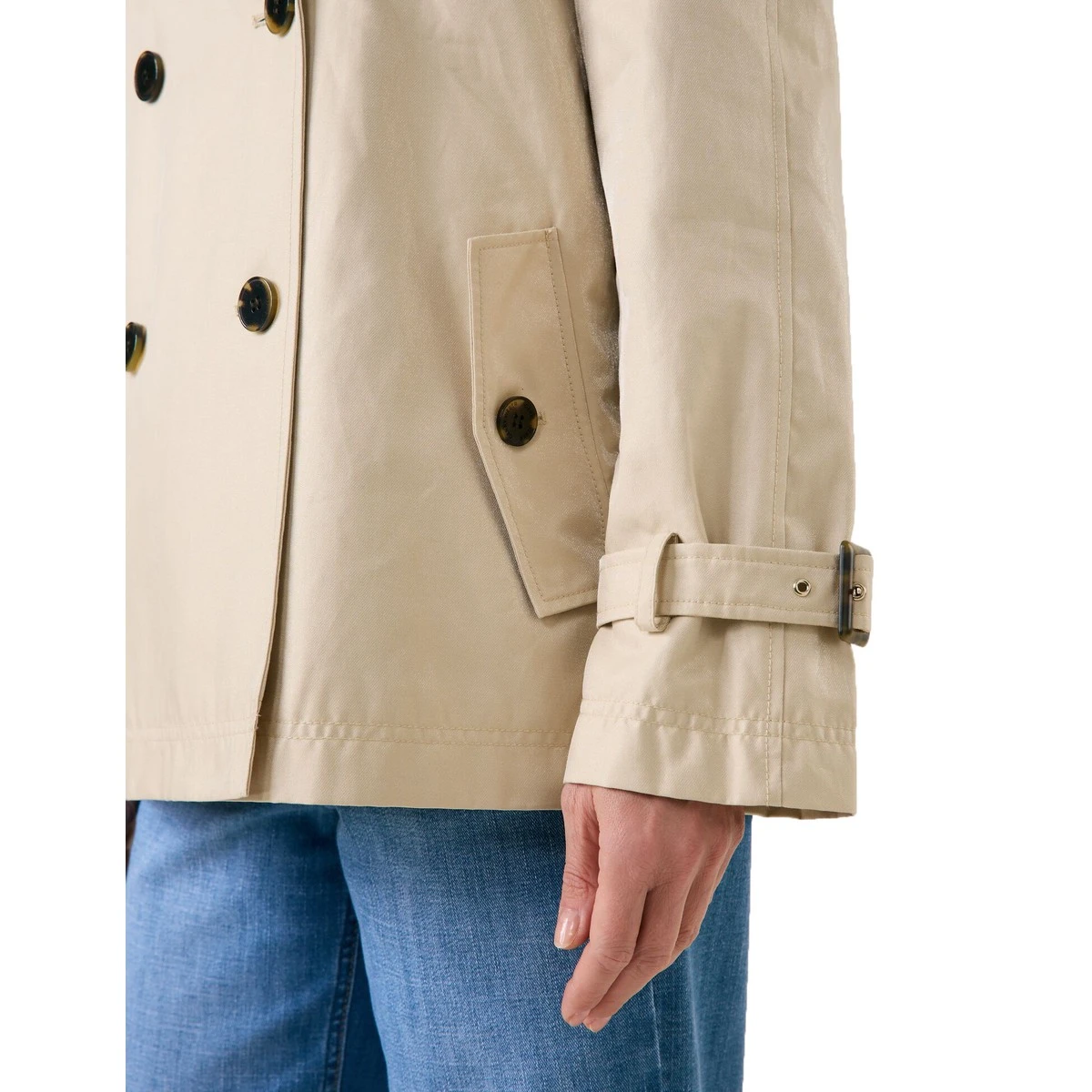 Dames Jas Aloha LM150.30.251