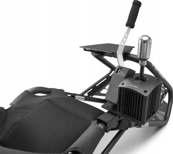Playseat Trophy - Gearshift and handbrake holder