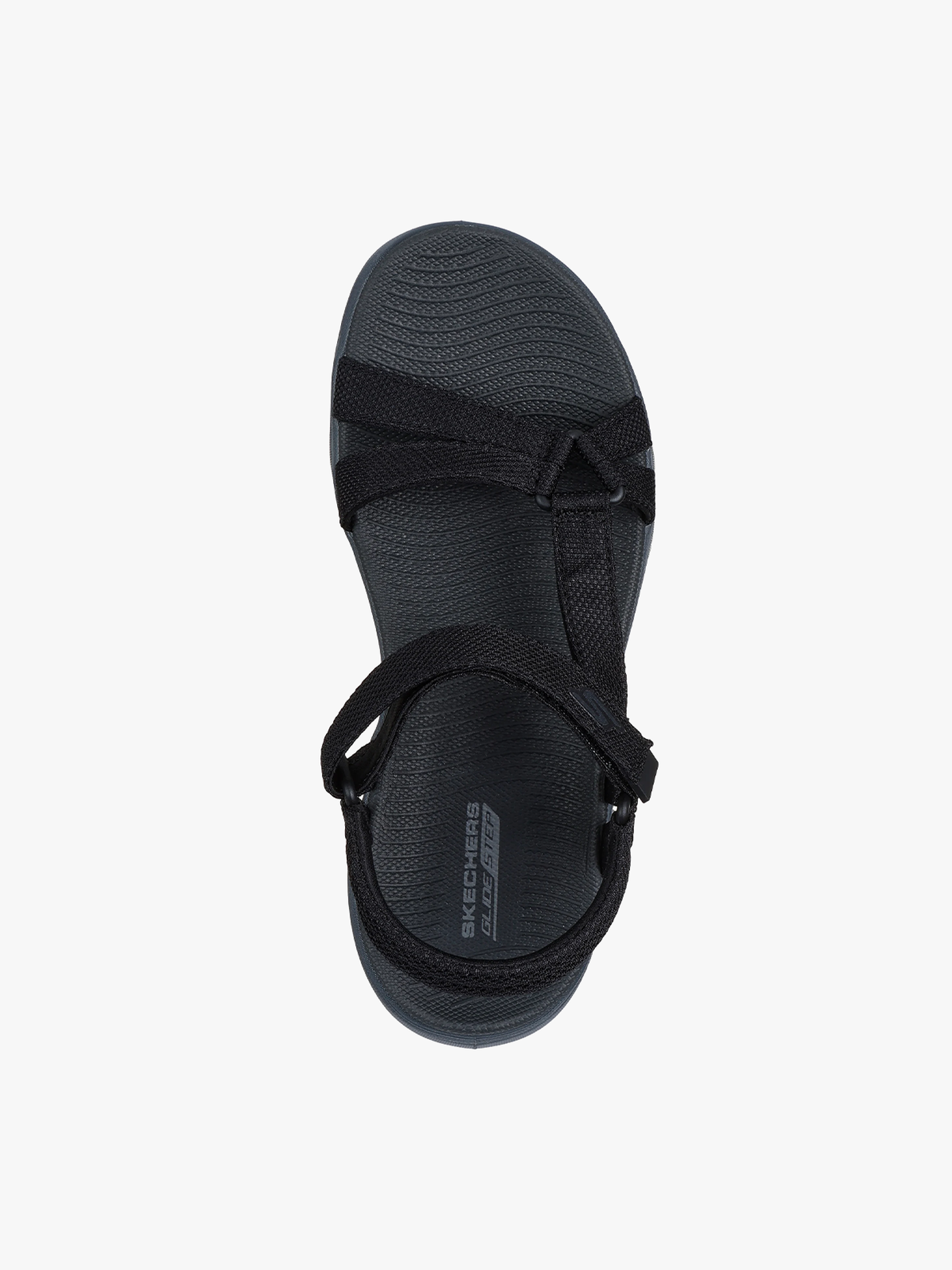 Go Walk Glide-Step 2.0 Sandal