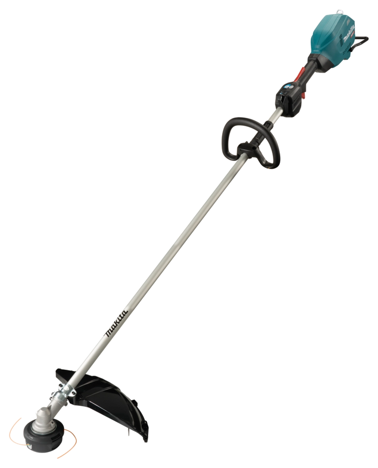 Makita UR007GZ01 XGT 40V Li-Ion Max accu bosmaaier body - D-greep - koolborstelloos
