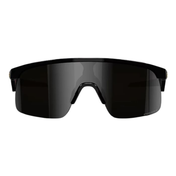 Oakley Junior Solbriller Resistor (Prizm Black) Sort